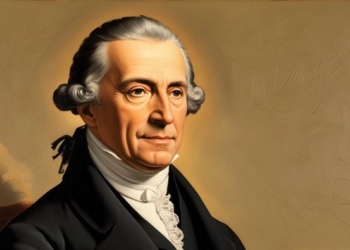 E se, ogni tanto, leggessimo Kant?