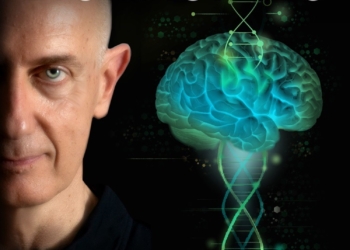 Il nuovo manuale di Stefano Santori “Mindset Biohacking: Il metodo per conquistare salute, energia e longevità”