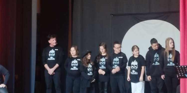 Bosco: «Musica, teatro e danza possano abbattere ogni barriera e unire le persone in un’esperienza unica»