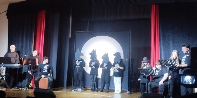 Bosco: «Musica, teatro e danza possano abbattere ogni barriera e unire le persone in un’esperienza unica»