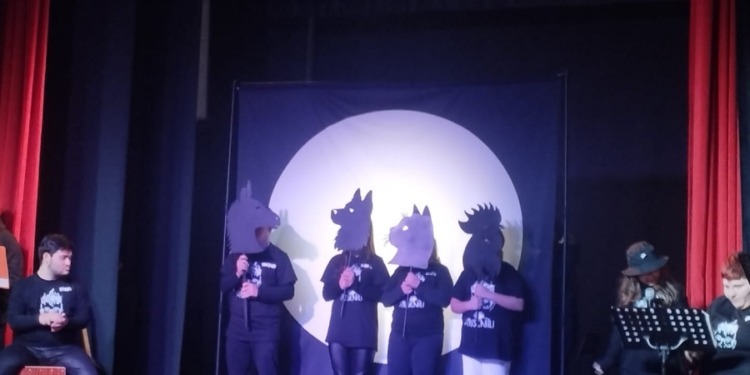 Bosco: «Musica, teatro e danza possano abbattere ogni barriera e unire le persone in un’esperienza unica»