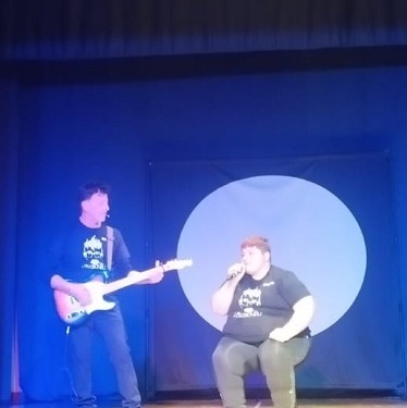 Bosco: «Musica, teatro e danza possano abbattere ogni barriera e unire le persone in un’esperienza unica»