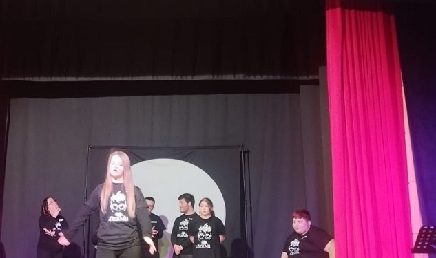 Bosco: «Musica, teatro e danza possano abbattere ogni barriera e unire le persone in un’esperienza unica»