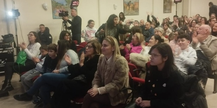 Bosco: «Musica, teatro e danza possano abbattere ogni barriera e unire le persone in un’esperienza unica»