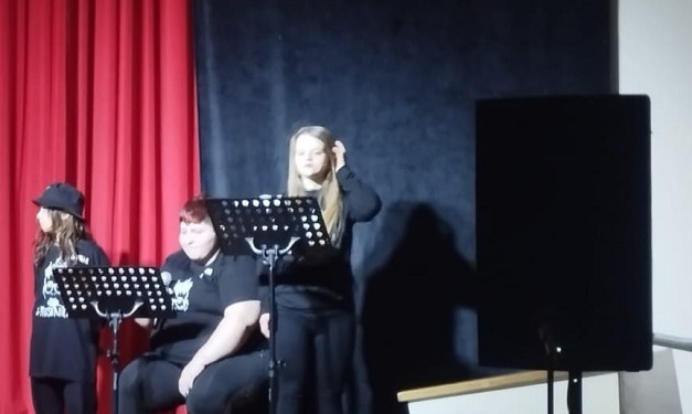 Bosco: «Musica, teatro e danza possano abbattere ogni barriera e unire le persone in un’esperienza unica»