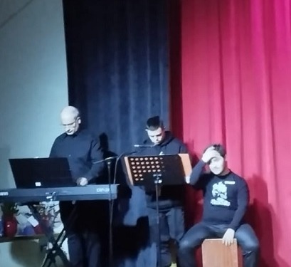 Bosco: «Musica, teatro e danza possano abbattere ogni barriera e unire le persone in un’esperienza unica»