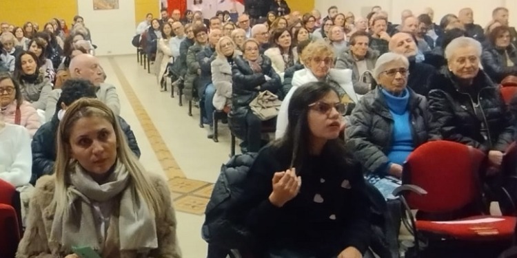 Bosco: «Musica, teatro e danza possano abbattere ogni barriera e unire le persone in un’esperienza unica»