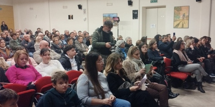 Bosco: «Musica, teatro e danza possano abbattere ogni barriera e unire le persone in un’esperienza unica»