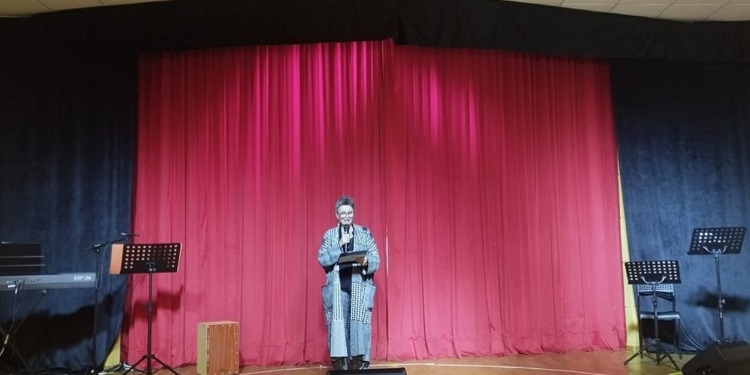 Bosco: «Musica, teatro e danza possano abbattere ogni barriera e unire le persone in un’esperienza unica»