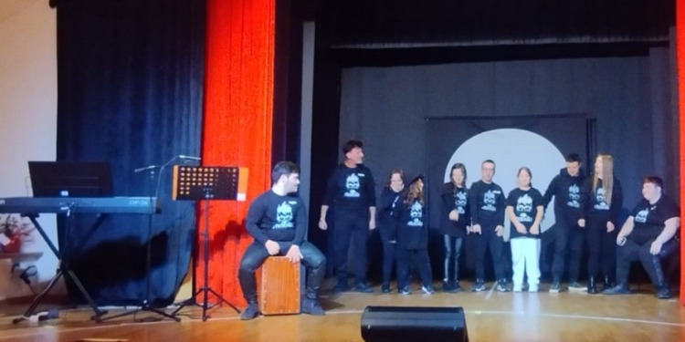 Bosco: «Musica, teatro e danza possano abbattere ogni barriera e unire le persone in un’esperienza unica»