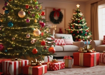 La celebrazione del Natale