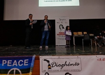 Premio Nazionale Lea Garofalo, il secondo contributo da Cremona