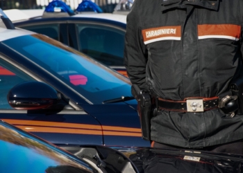 PA: 100 perquisizioni e nove misure cautelari per speculazione edilizia