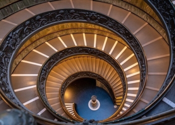 Ma dove siamo (finiti)?