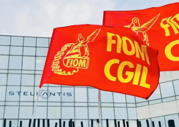 STELLANTIS, segno evidente di capitalismo neoliberista