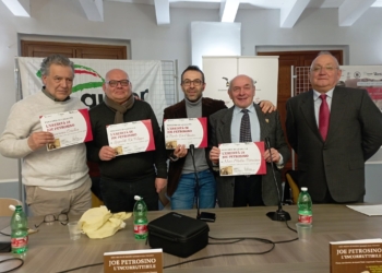 Per non dimenticare Joe Petrosino, il nostro evento di Venafro