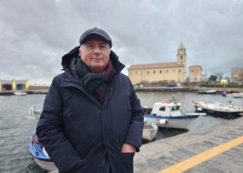 Chiediamo al Patito Democratico di prendere una posizione chiara e decisa rispetto agli sviluppi dell’inchiesta sul tragico omicidio di Angelo