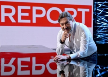 Solidarietà a Sigfrido Ranucci e alla redazione di Report in merito all’inchiesta su Berlusconi-Dell’Utri