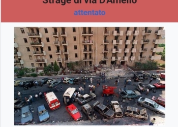 «Sconvolgente…»