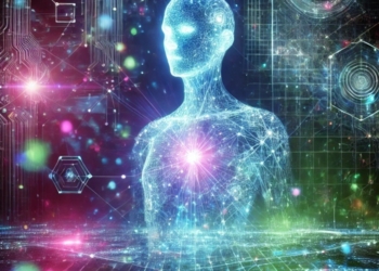 L’entità futuristica
