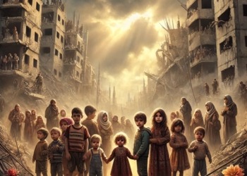I Bambini di Gaza