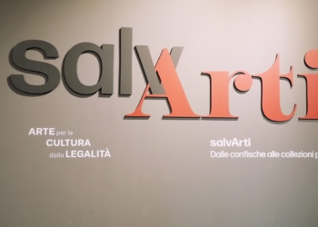 “SalvArti”: un mirabile intreccio tra arte che salva e arte salvata