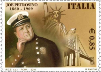 L’eredità di Joe Petrosino arriva a Venafro