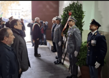 Palermo ricorda Natale Mondo, poliziotto ucciso da Cosa nostra