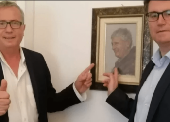 Lanciata raccolta firme per chiedere le dimissioni di Franco Alfieri da presidente della provincia di Salerno e sindaco di Capaccio Paestum