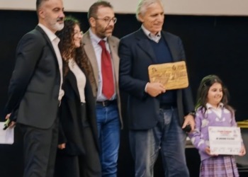 Armando D’Alterio: «Un momento importantissimo per la costruzione di una società migliore»