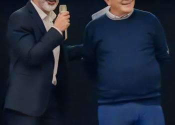 Giovanni Impastato: «Ci sono tanti punti in comune tra la storia di mio fratello e quella di Lea Garofalo»