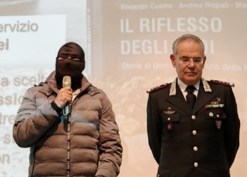 «Anche il Presidente della Repubblica ha scelto il silenzio»