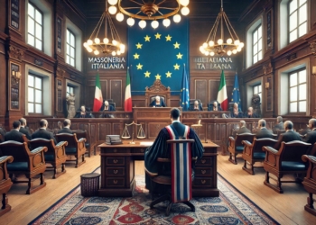 La CEDU condanna l’operato della Commissione antimafia Italiana