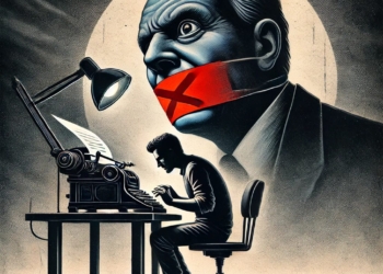 Il bavaglio ai giornalisti