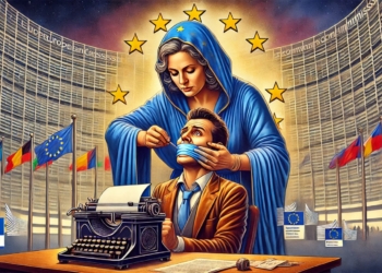L’Europa NON ci chiede di limitare la libertà di stampa in Italia