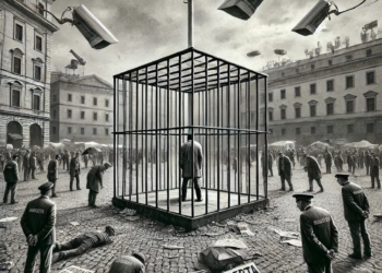 Il pericolo del ddl sicurezza