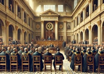 Revocata la nomina dell’avvocato Cappiello come Curatore del Grande Oriente d’Italia