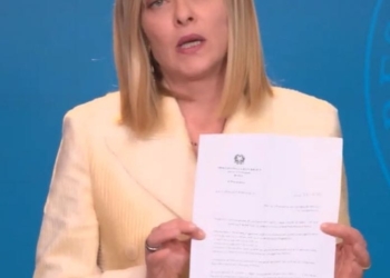 Giorgia Meloni ha rispetto per la magistratura?