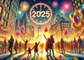 L’alba del 2025