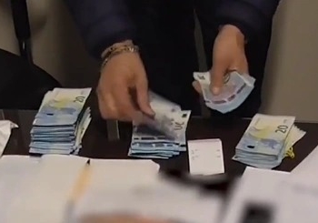 Operazione antimafia a Barcellona P.G. (Messina): 15 arresti