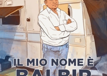 Il mio nome è Balbir: dalla schiavitù di un bracciante… alla libertà di un Uomo