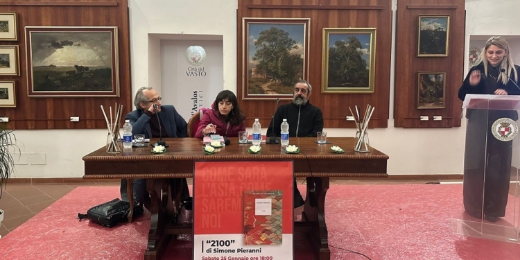 Novella Di Paolo: «è sempre più necessario un giornalismo autentico, di qualità, capace di abbattere barriere culturali e pregiudizi»