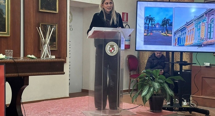 Novella Di Paolo: «è sempre più necessario un giornalismo autentico, di qualità, capace di abbattere barriere culturali e pregiudizi»