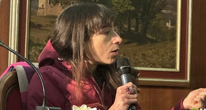 Novella Di Paolo: «è sempre più necessario un giornalismo autentico, di qualità, capace di abbattere barriere culturali e pregiudizi»
