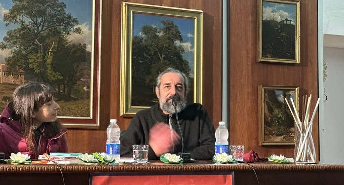 Novella Di Paolo: «è sempre più necessario un giornalismo autentico, di qualità, capace di abbattere barriere culturali e pregiudizi»