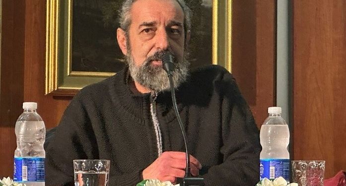 Novella Di Paolo: «è sempre più necessario un giornalismo autentico, di qualità, capace di abbattere barriere culturali e pregiudizi»