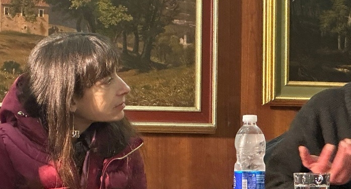 Novella Di Paolo: «è sempre più necessario un giornalismo autentico, di qualità, capace di abbattere barriere culturali e pregiudizi»