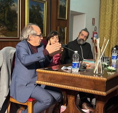 Novella Di Paolo: «è sempre più necessario un giornalismo autentico, di qualità, capace di abbattere barriere culturali e pregiudizi»