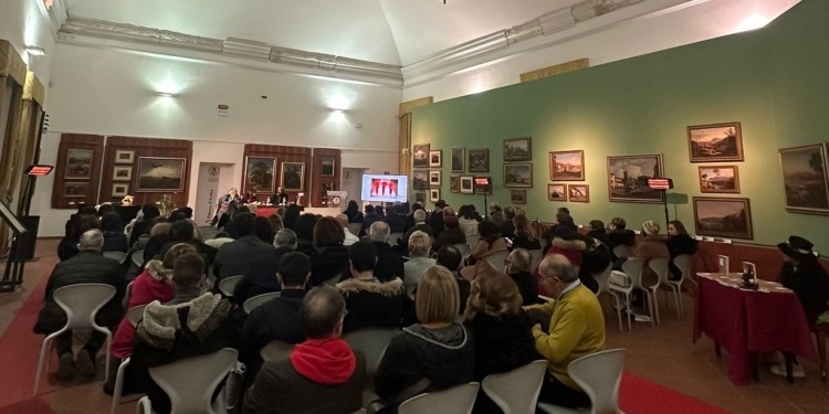 Novella Di Paolo: «è sempre più necessario un giornalismo autentico, di qualità, capace di abbattere barriere culturali e pregiudizi»