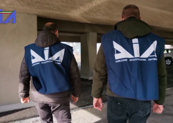 La DIA confisca definitivamente beni e società ad imprenditore già condannato in un’inchiesta su mafia e appalti degli anni 90